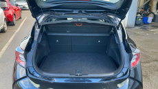 Toyota Corolla 1.8 VVT-i Hybrid Icon 5dr CVT Hybrid Hatchback